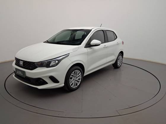 FIAT ARGO 1.0 FIREFLY FLEX MANUAL
